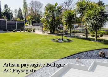 Artisan paysagiste 44370