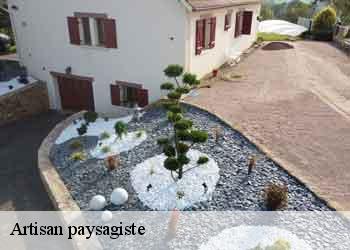 Artisan paysagiste