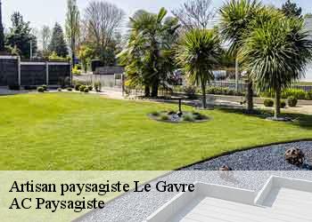 Artisan paysagiste 44130