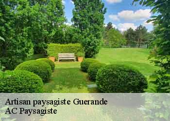 Artisan paysagiste