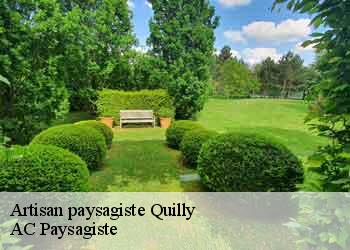 Artisan paysagiste