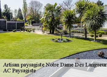 Artisan paysagiste 44440