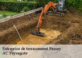 Entreprise de terrassement 44118