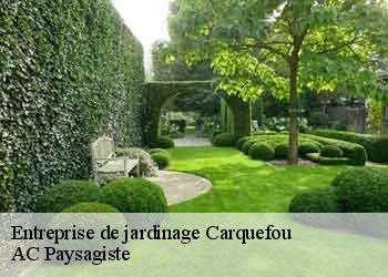 Entreprise de jardinage  carquefou-44470 AC Paysagiste