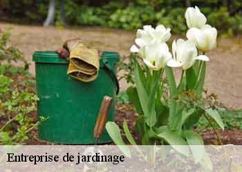 Entreprise de jardinage 44220