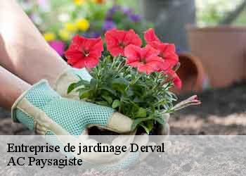 Entreprise de jardinage 44590