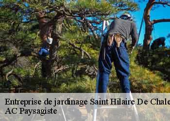 Entreprise de jardinage