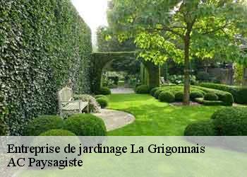 Entreprise de jardinage la-grigonnais-44170 AC Paysagiste