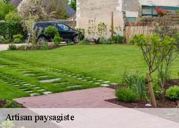 Artisan paysagiste 44150