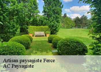 Artisan paysagiste