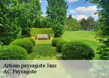 Artisan paysagiste
