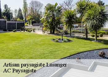 Artisan paysagiste  44590