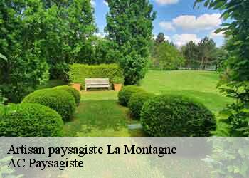 Artisan paysagiste