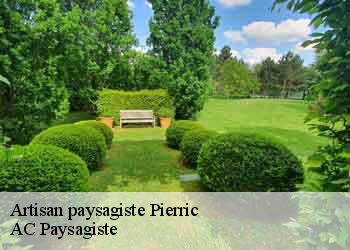 Artisan paysagiste