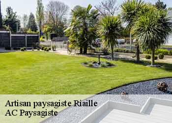 Artisan paysagiste 44440