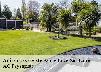 Artisan paysagiste  44980