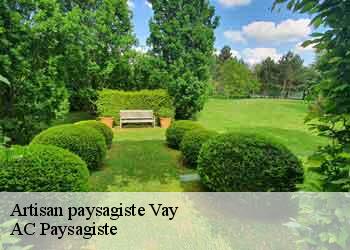 Artisan paysagiste