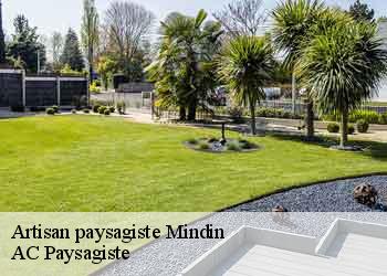 Artisan paysagiste 44250