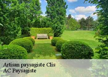 Artisan paysagiste