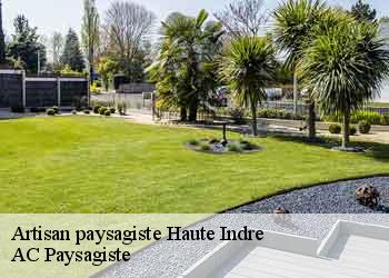 Artisan paysagiste  44610