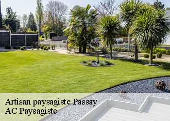 Artisan paysagiste  44118